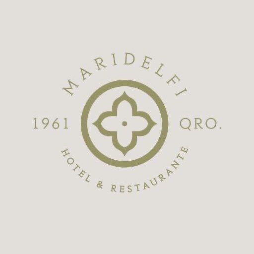 Logo Hotel Maridelfi